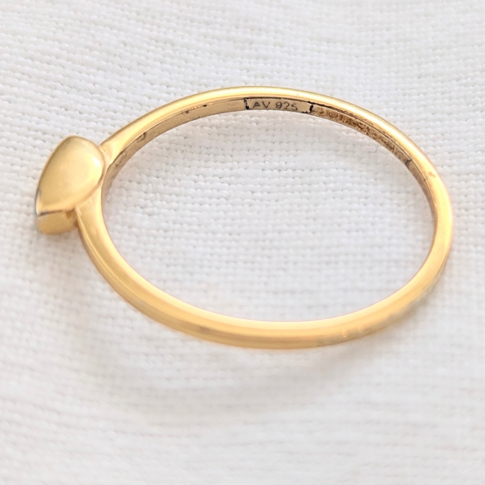 VINTAGE Ring - Picture 4 of 6